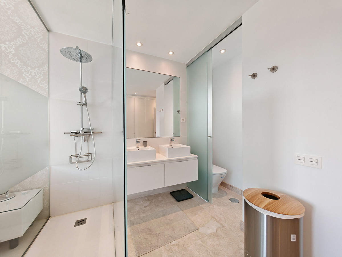 Apartment for sale in Benahavís