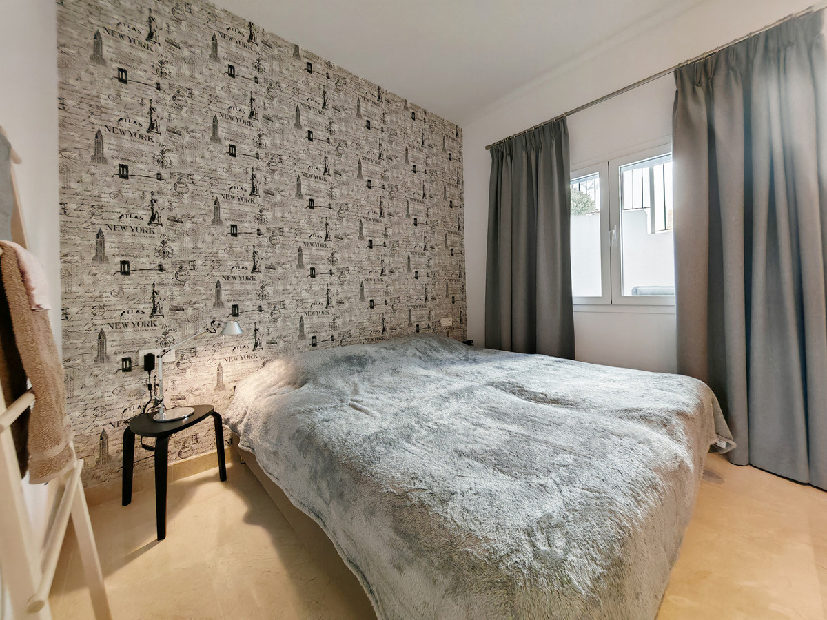 Apartment for sale in Benahavís