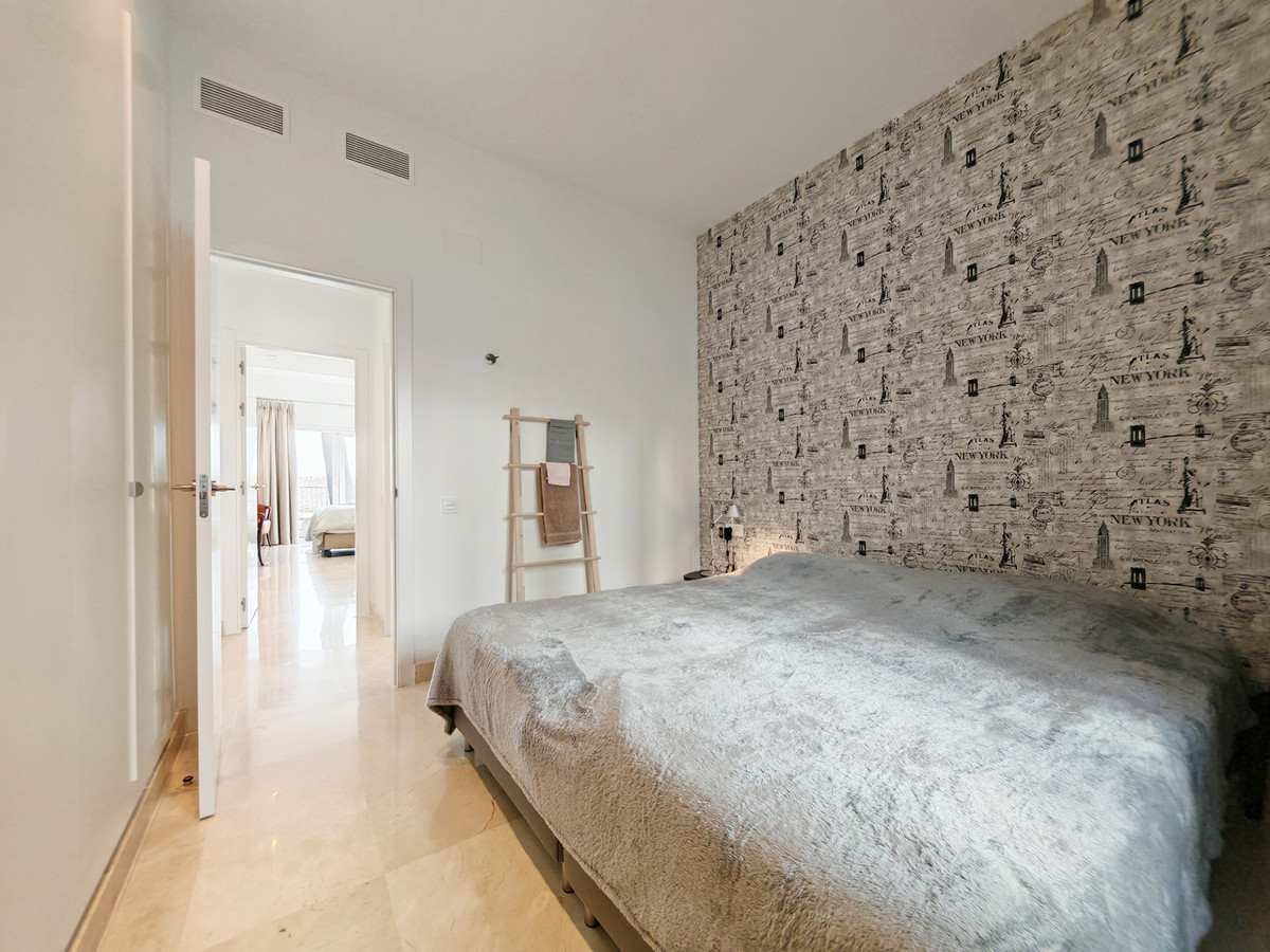 Apartment for sale in Benahavís