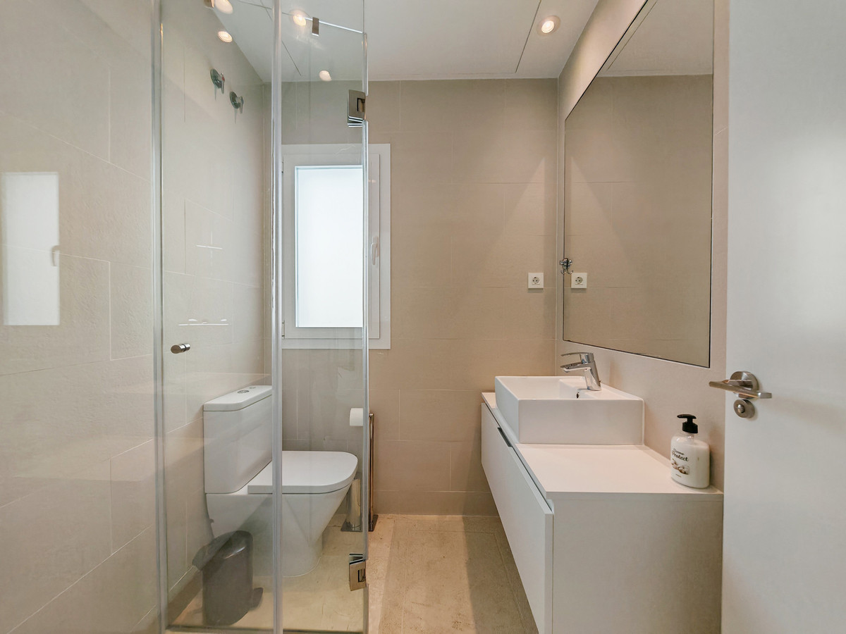 Apartment for sale in Benahavís