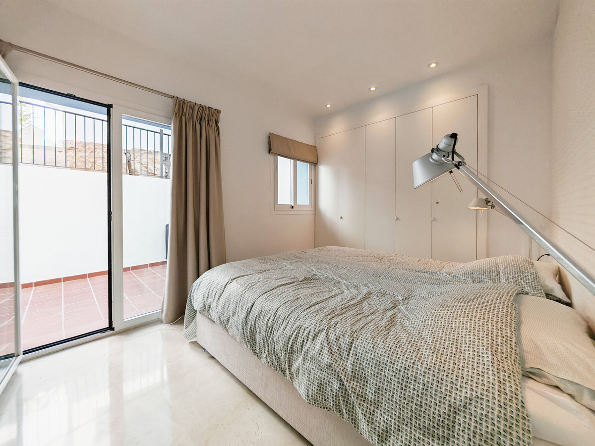Apartment for sale in Benahavís