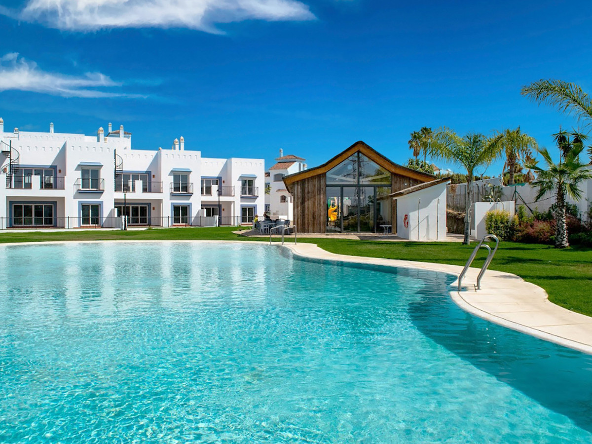 Apartment for sale in Benahavís