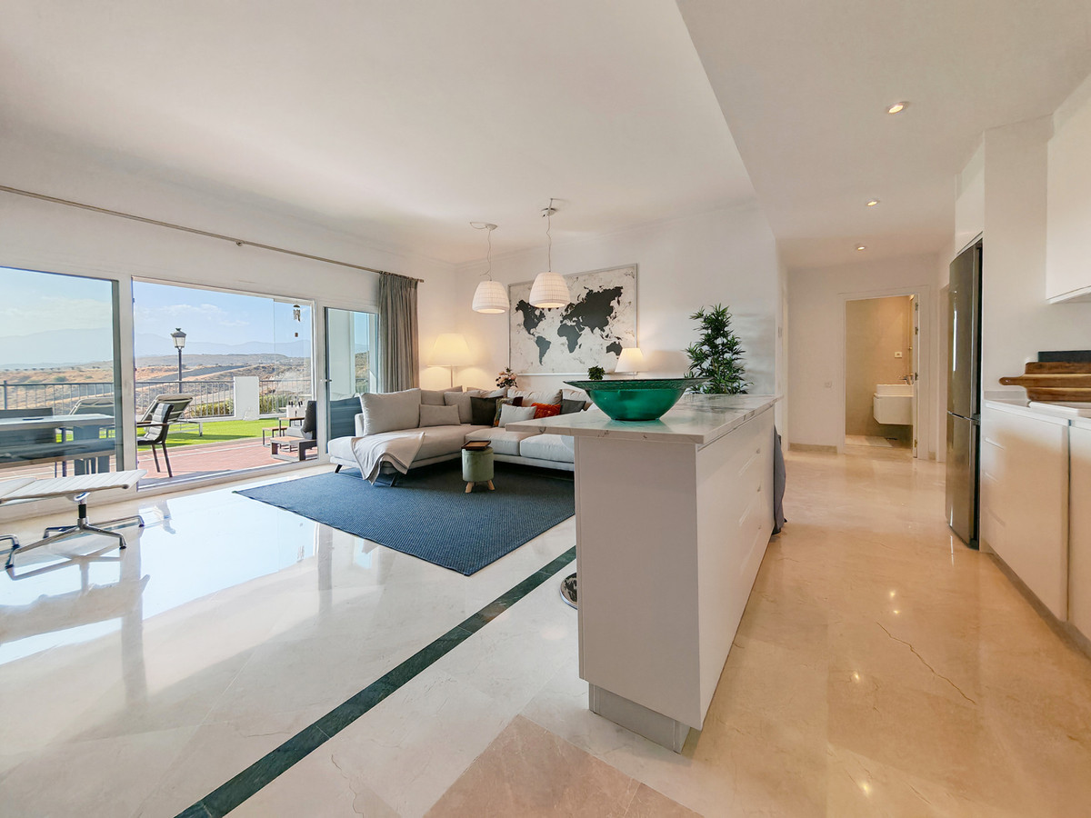 Apartment for sale in Benahavís