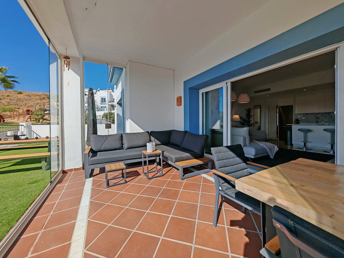 Apartment for sale in Benahavís