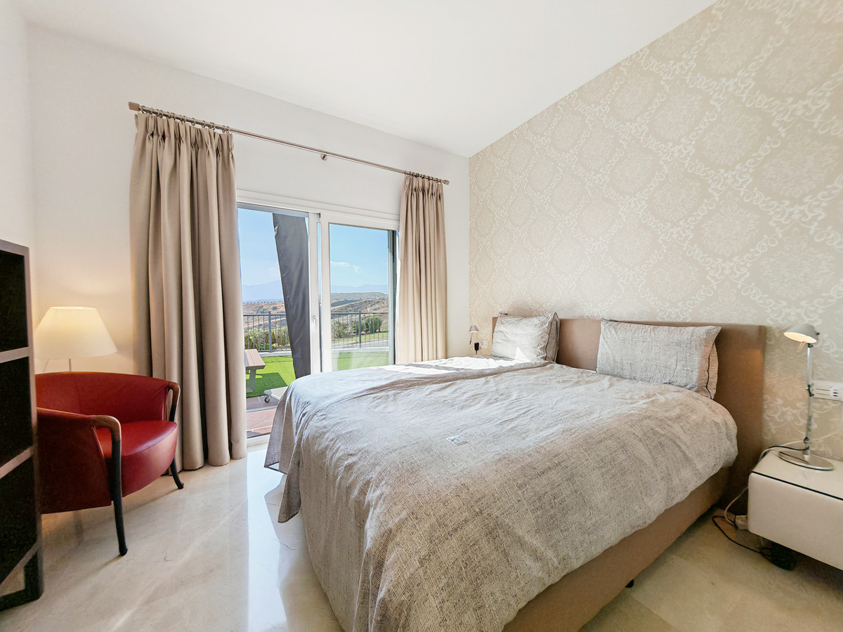 Apartment for sale in Benahavís