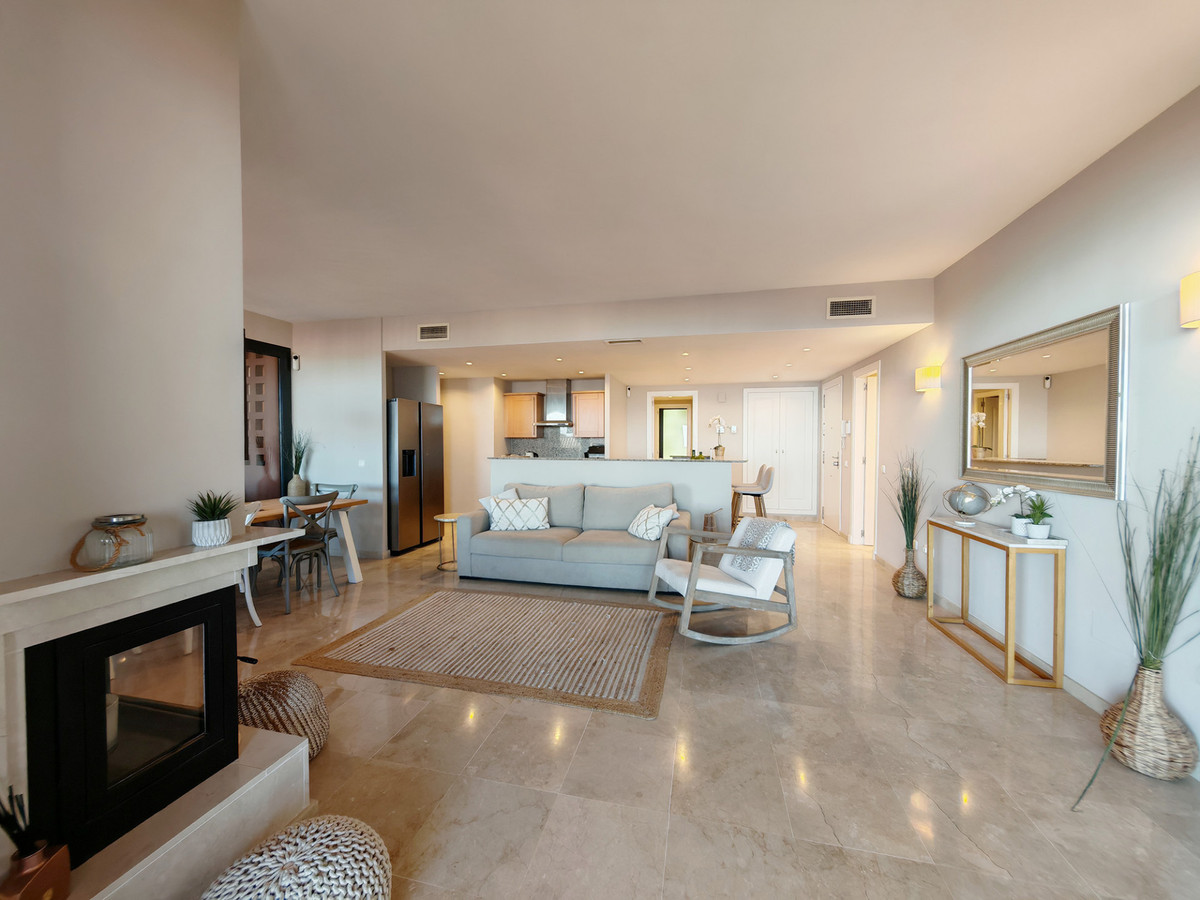 Apartment for sale in Mijas Costa