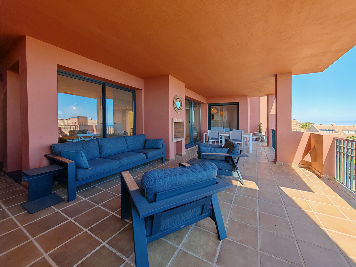 Apartment for sale in Mijas Costa