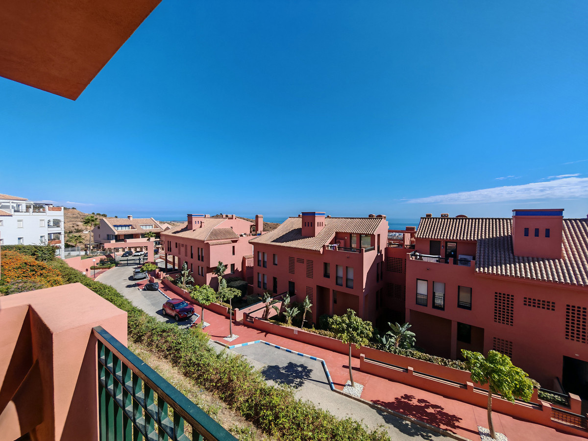 Apartment for sale in Mijas Costa