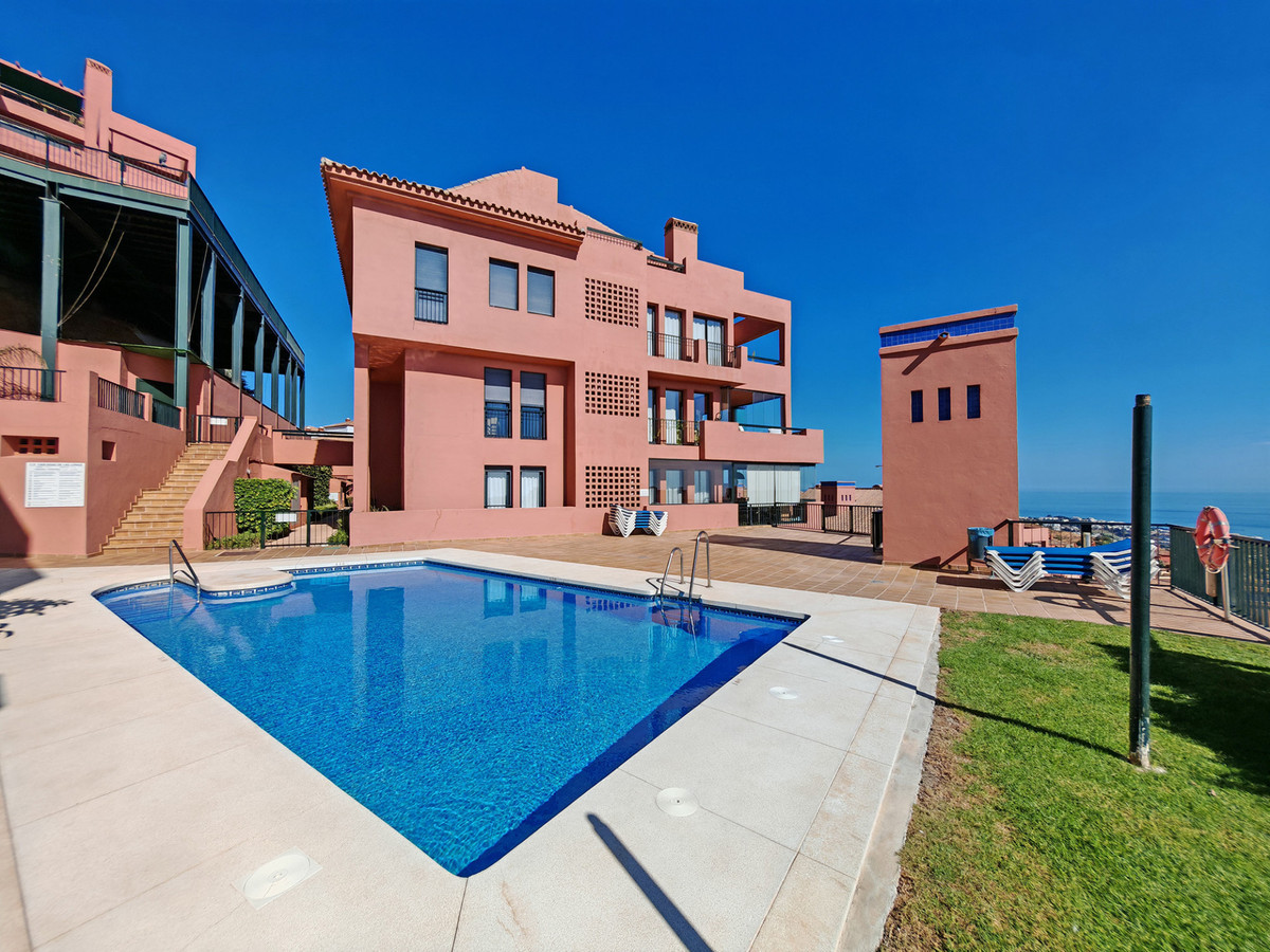 Apartment for sale in Mijas Costa