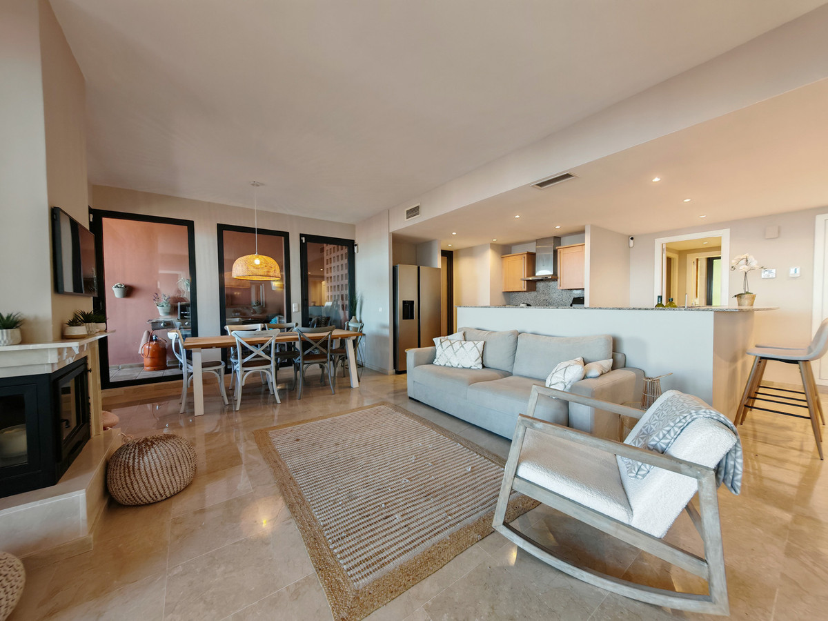 Apartment for sale in Mijas Costa