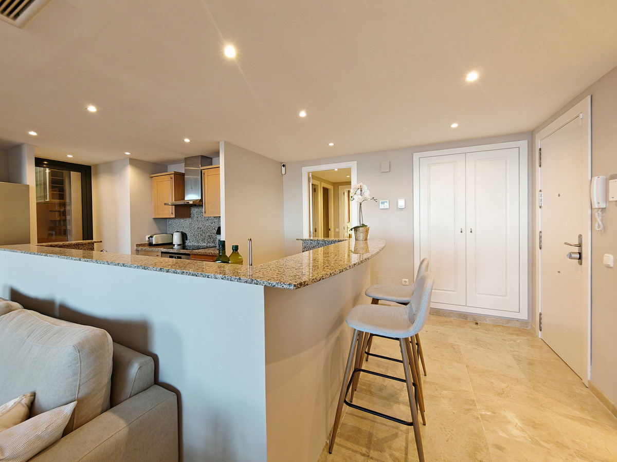 Apartment for sale in Mijas Costa