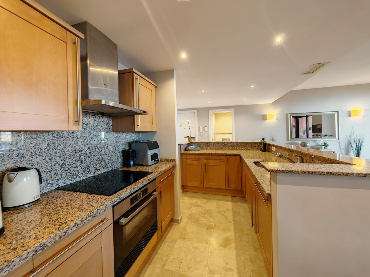 Apartment for sale in Mijas Costa