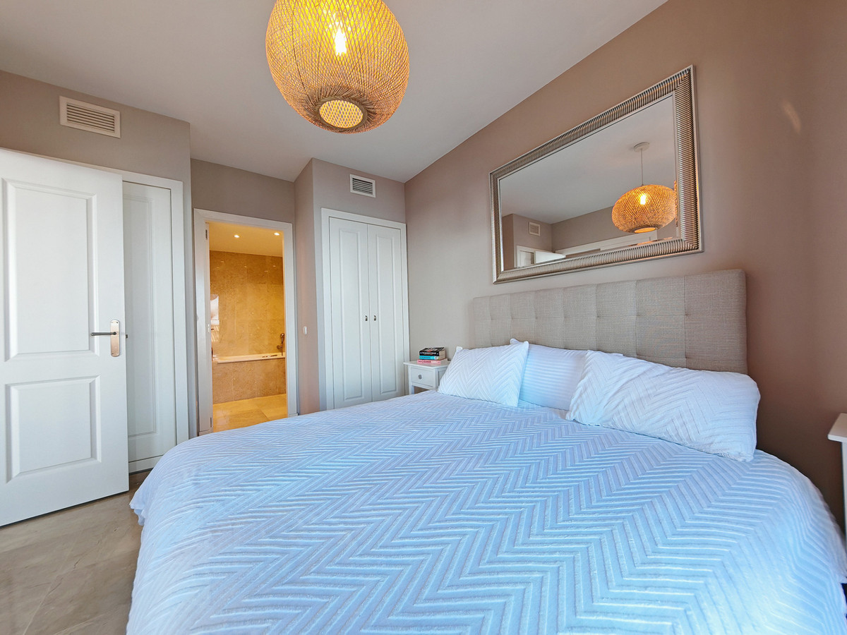 Apartment for sale in Mijas Costa