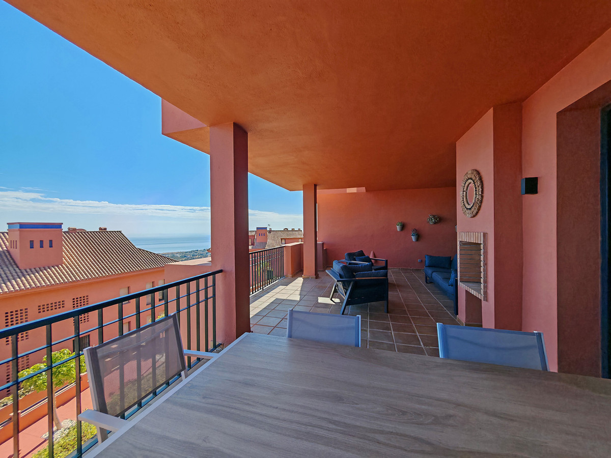 Apartment for sale in Mijas Costa