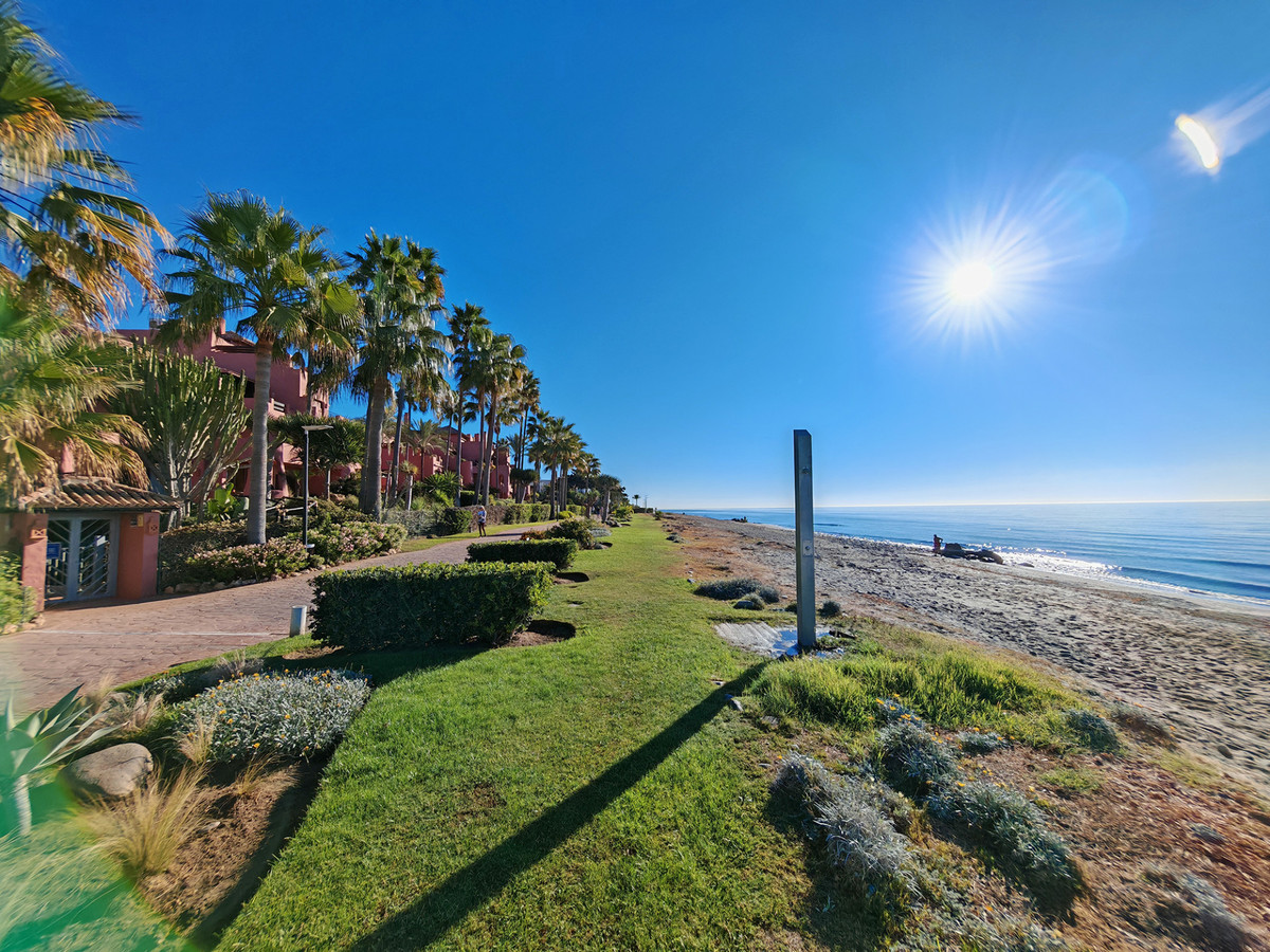 Apartment for sale in Estepona