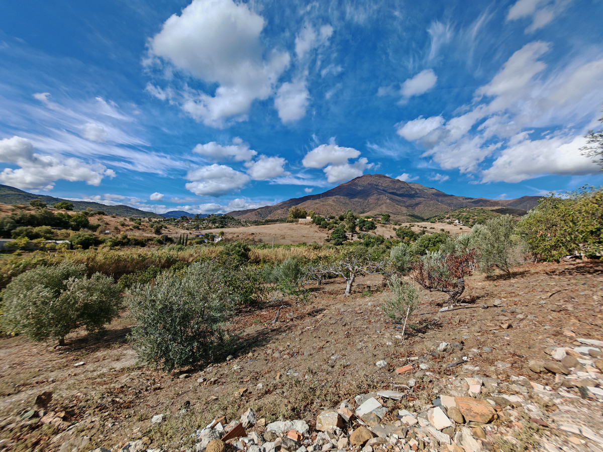 DP-12-R5215729-14 Finca for sale in Estepona