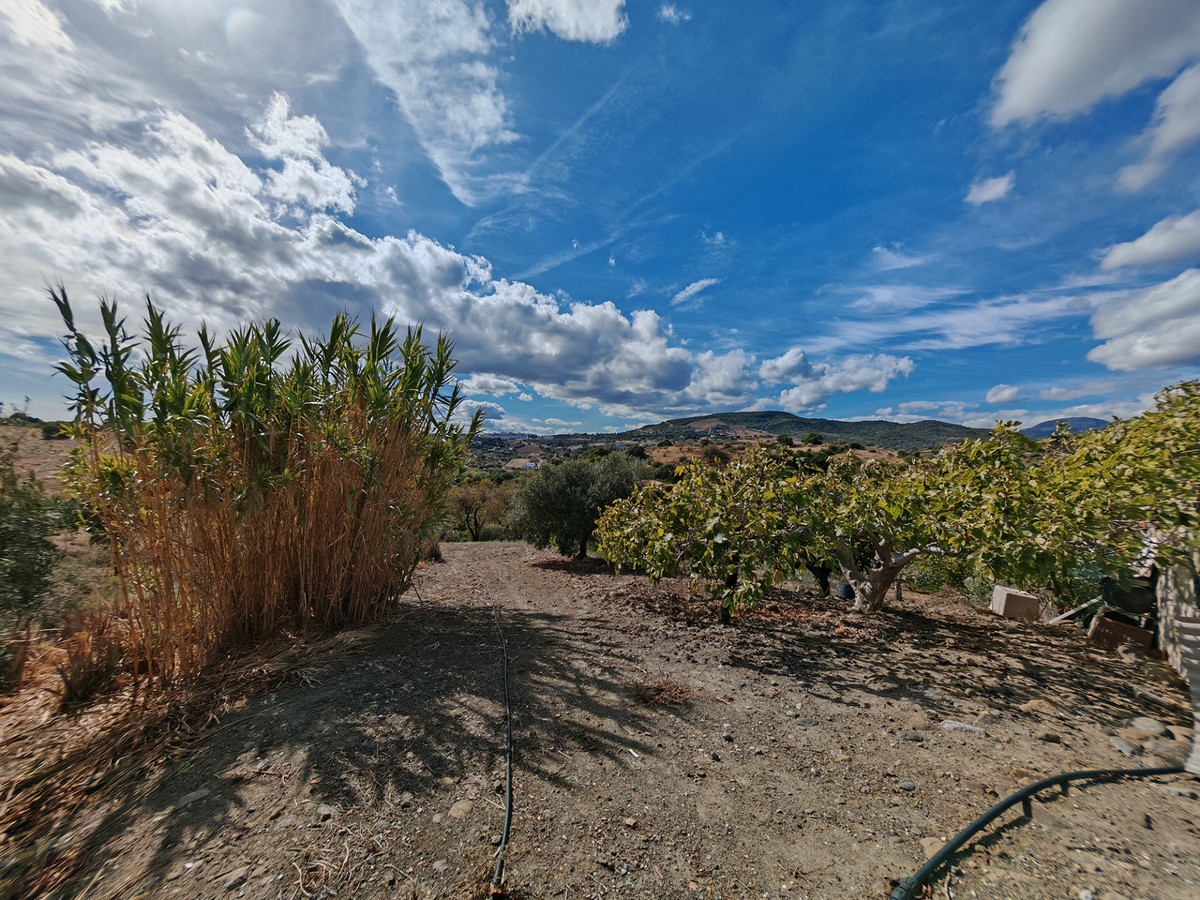 DP-12-R5215729-15 Finca for sale in Estepona