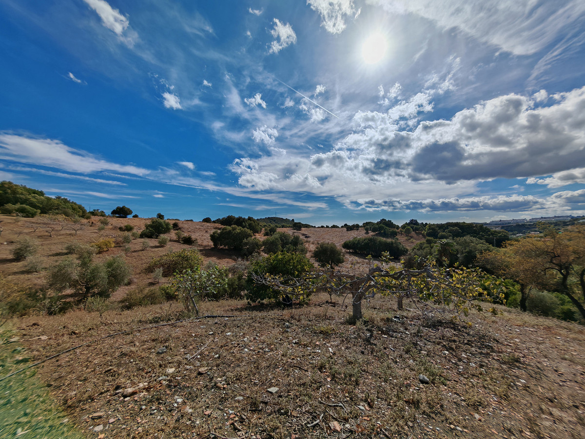 DP-12-R5215729-16 Finca for sale in Estepona