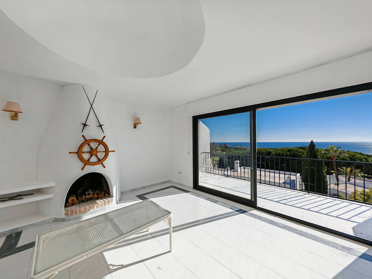 Townhouse for sale in Cabopino
