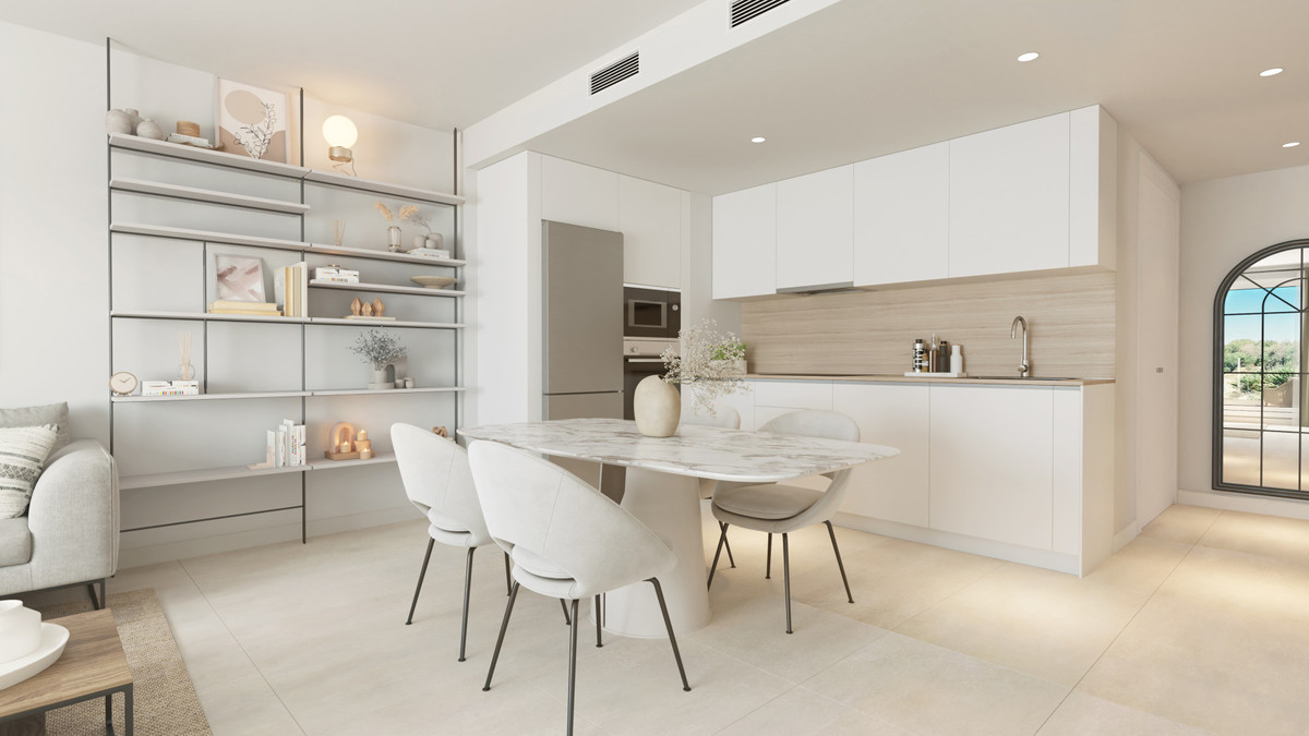 DP-12-R5255125-4 Apartment for sale in Mijas Costa