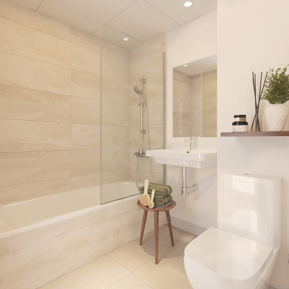 DP-12-R5255125-6 Apartment for sale in Mijas Costa