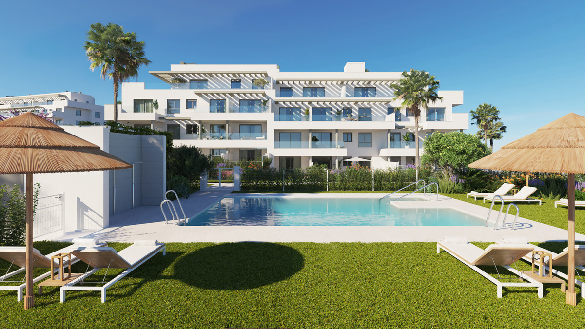 DP-12-R5255125-8 Apartment for sale in Mijas Costa