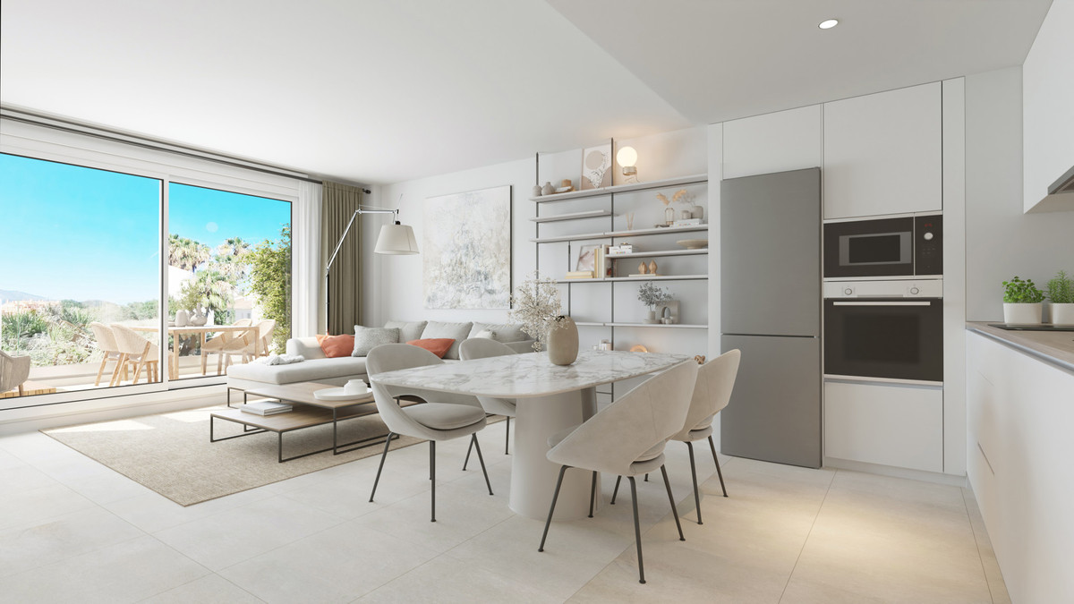 Apartment for sale in Mijas Costa