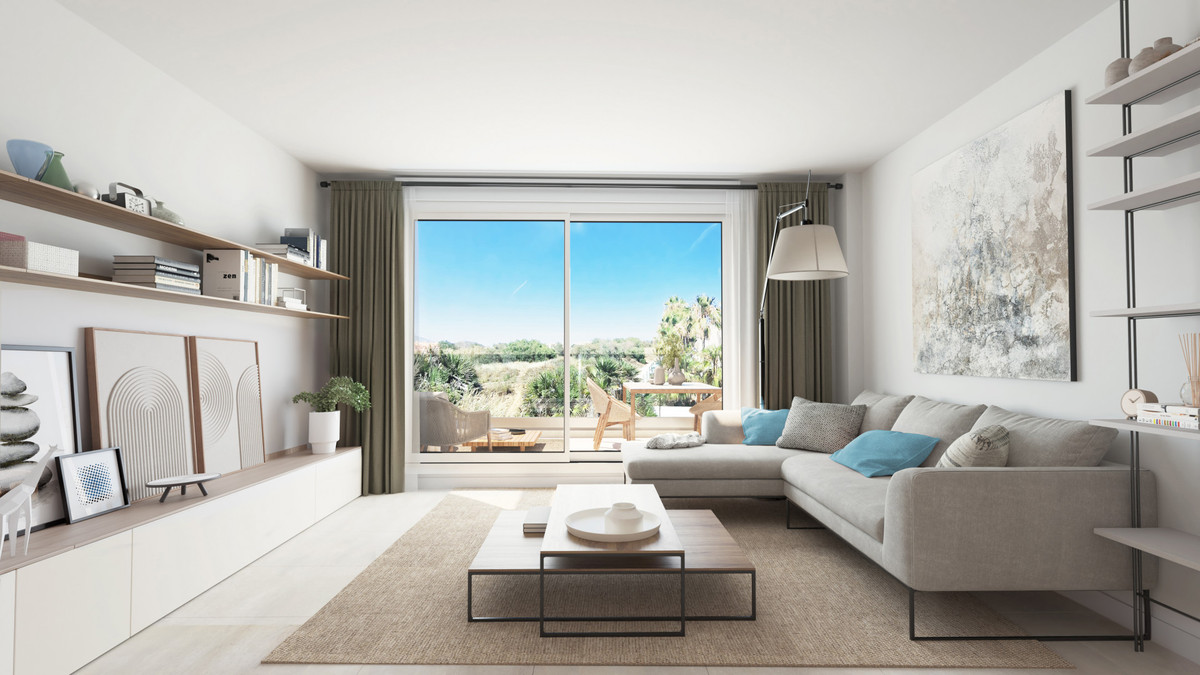 Apartment for sale in Mijas Costa