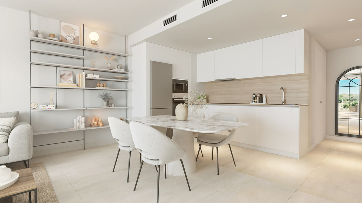 Apartment for sale in Mijas Costa