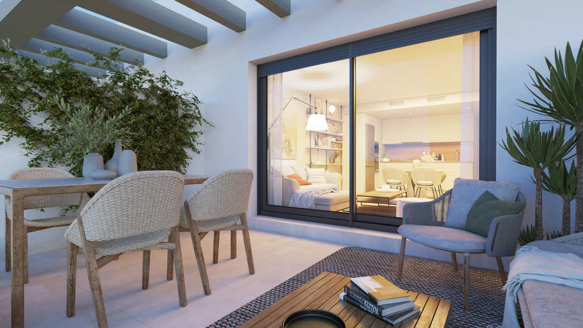 Apartment for sale in Mijas Costa