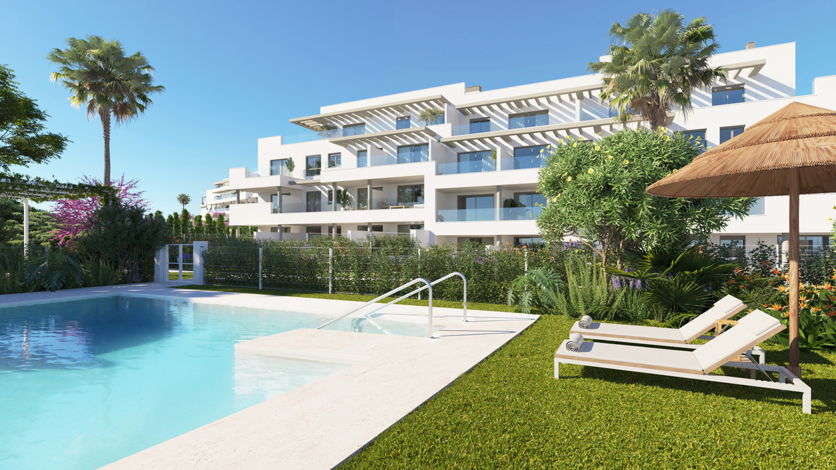 Apartment for sale in Mijas Costa