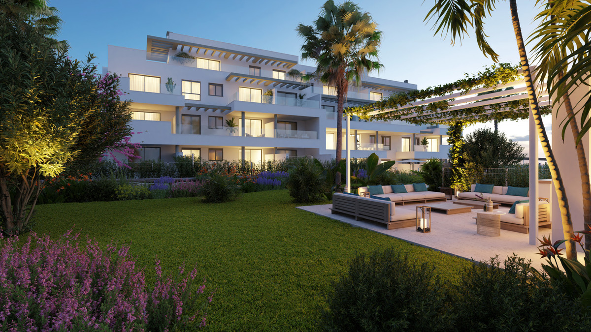 Apartment for sale in Mijas Costa