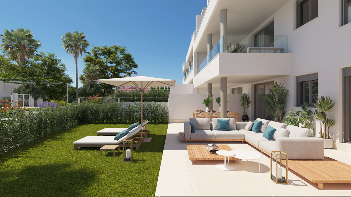 Apartment for sale in Mijas Costa