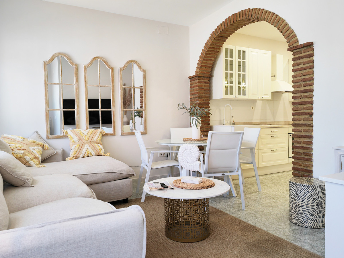 DP-12-R5255131-1 Apartment for sale in Mijas Costa