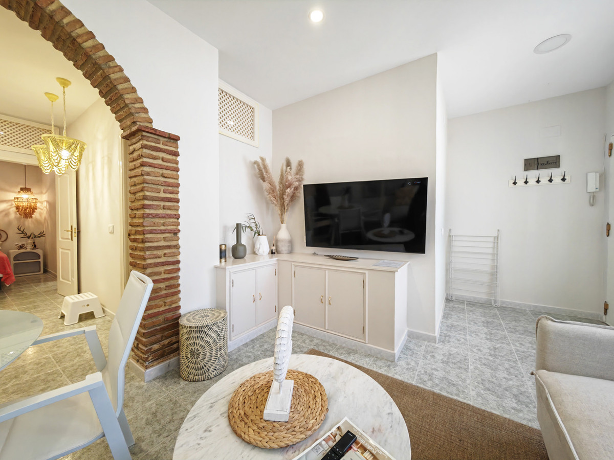 DP-12-R5255131-3 Apartment for sale in Mijas Costa