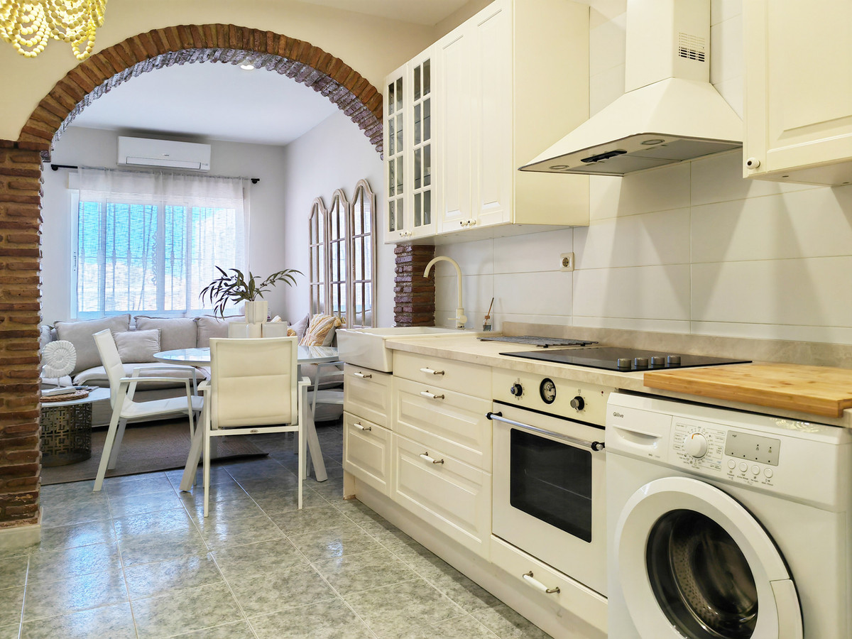 DP-12-R5255131-4 Apartment for sale in Mijas Costa