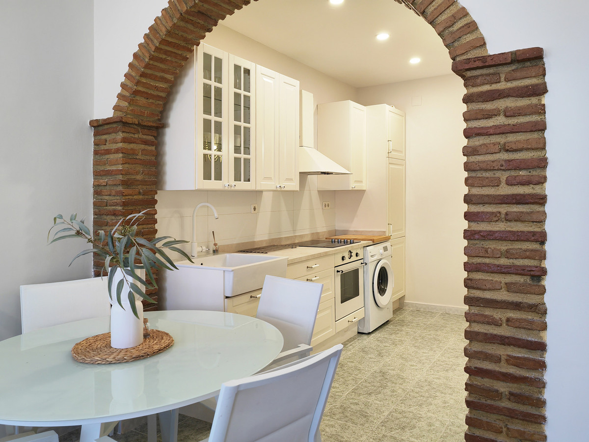 DP-12-R5255131-5 Apartment for sale in Mijas Costa