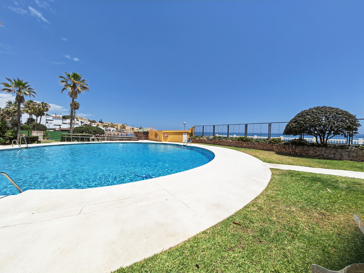 Apartment for sale in Mijas Costa
