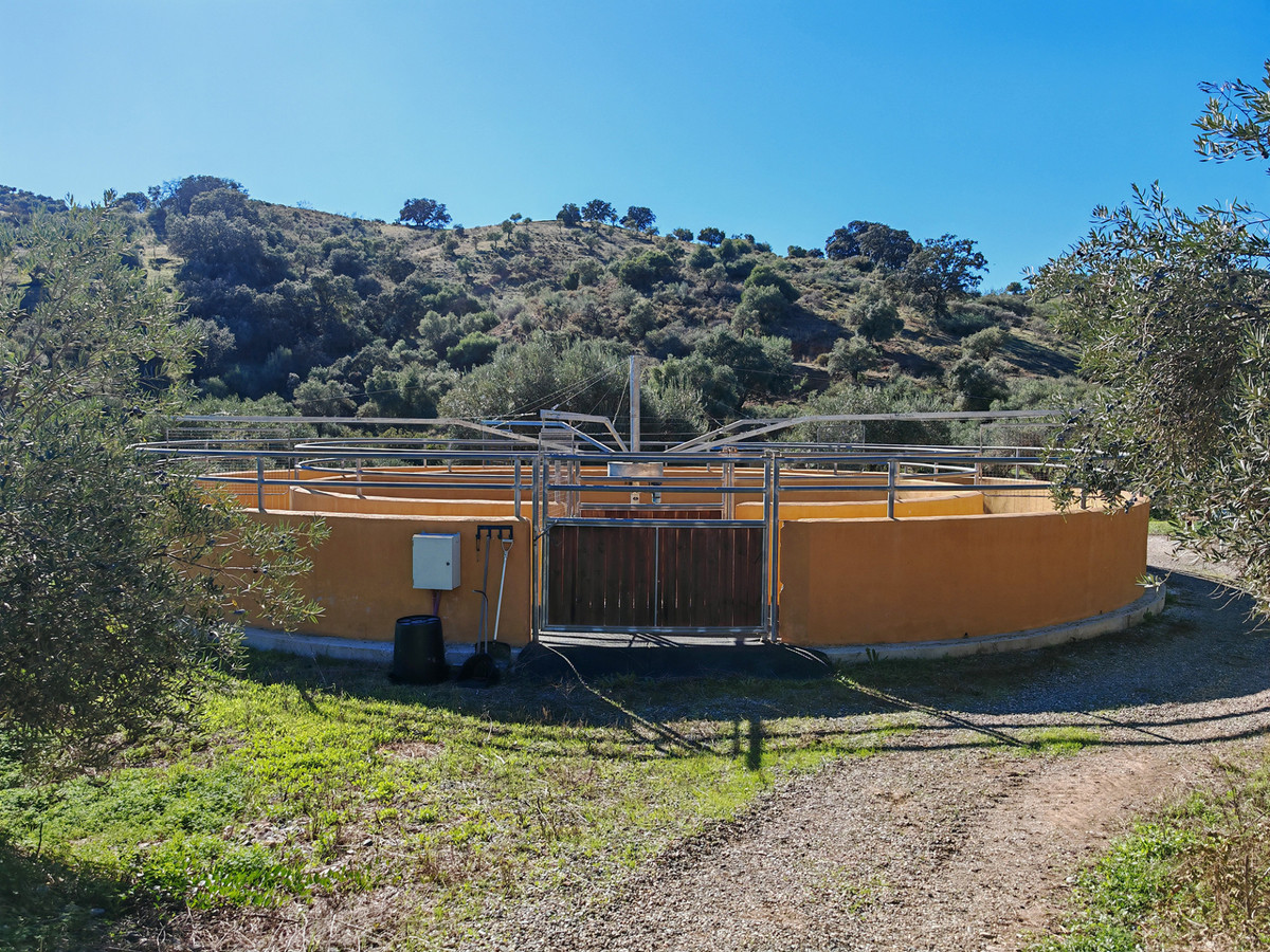 Finca for sale in Coín