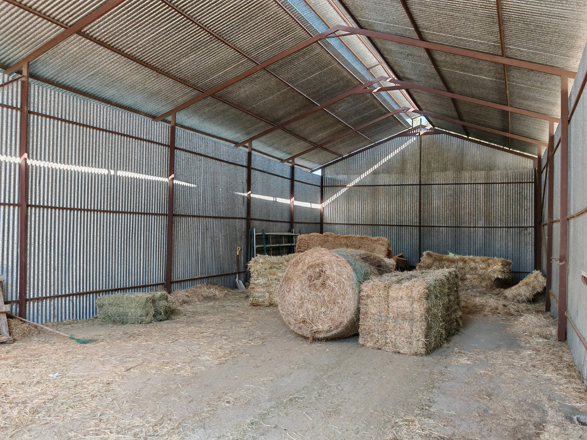 Finca for sale in Coín