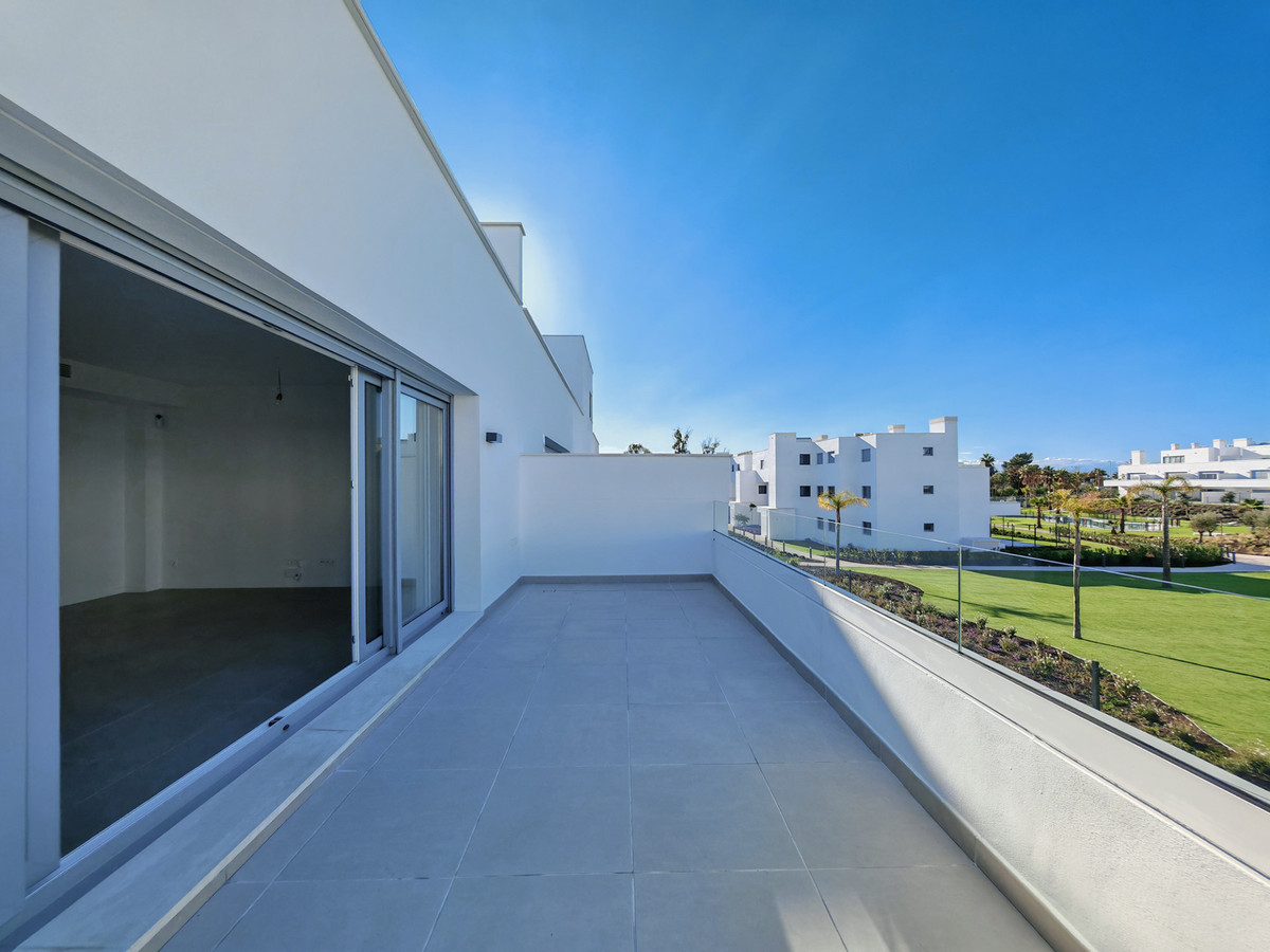 Apartment for sale in Cancelada