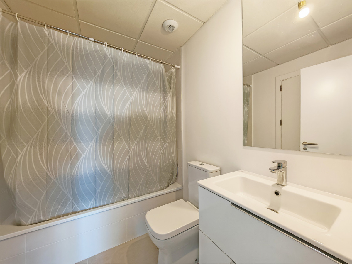 Apartment for sale in Cancelada