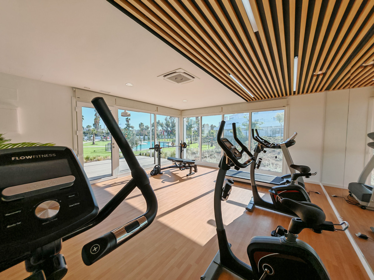 Apartment for sale in Cancelada