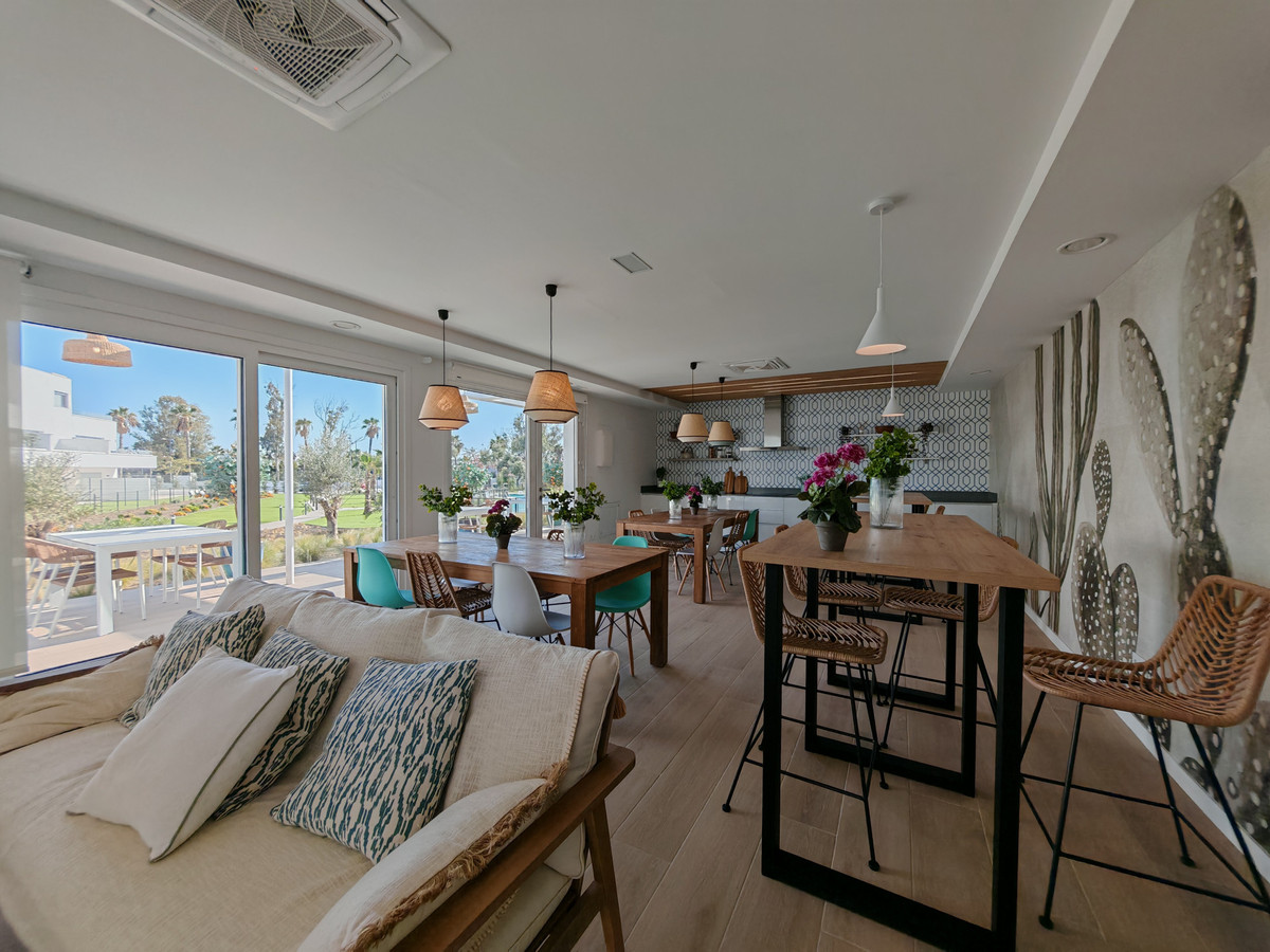 Apartment for sale in Cancelada