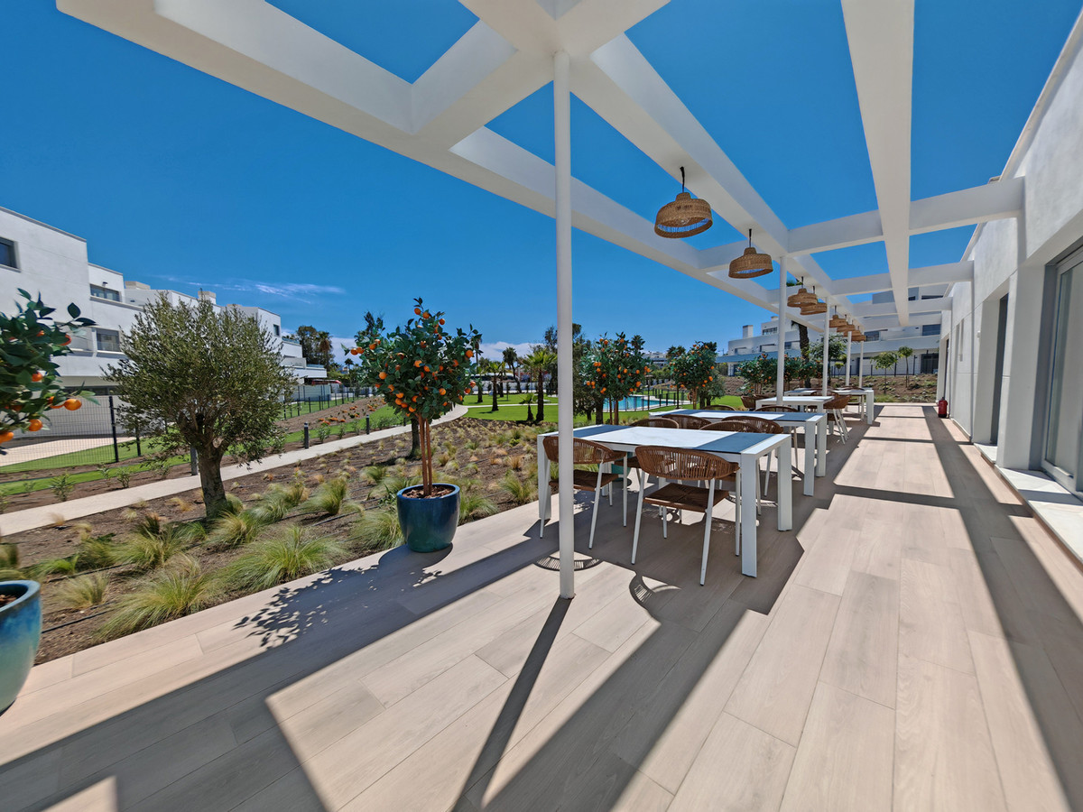 Apartment for sale in Cancelada