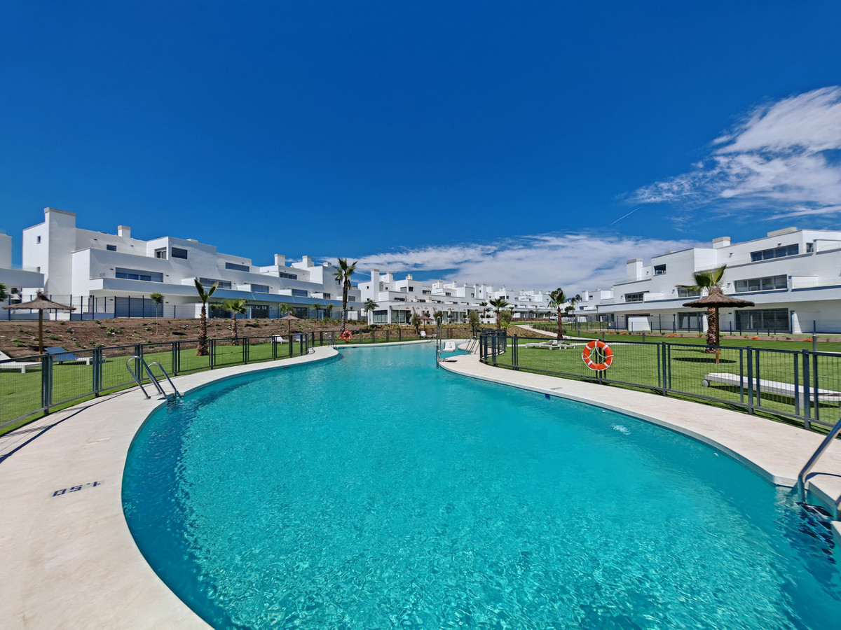 Apartment for sale in Cancelada