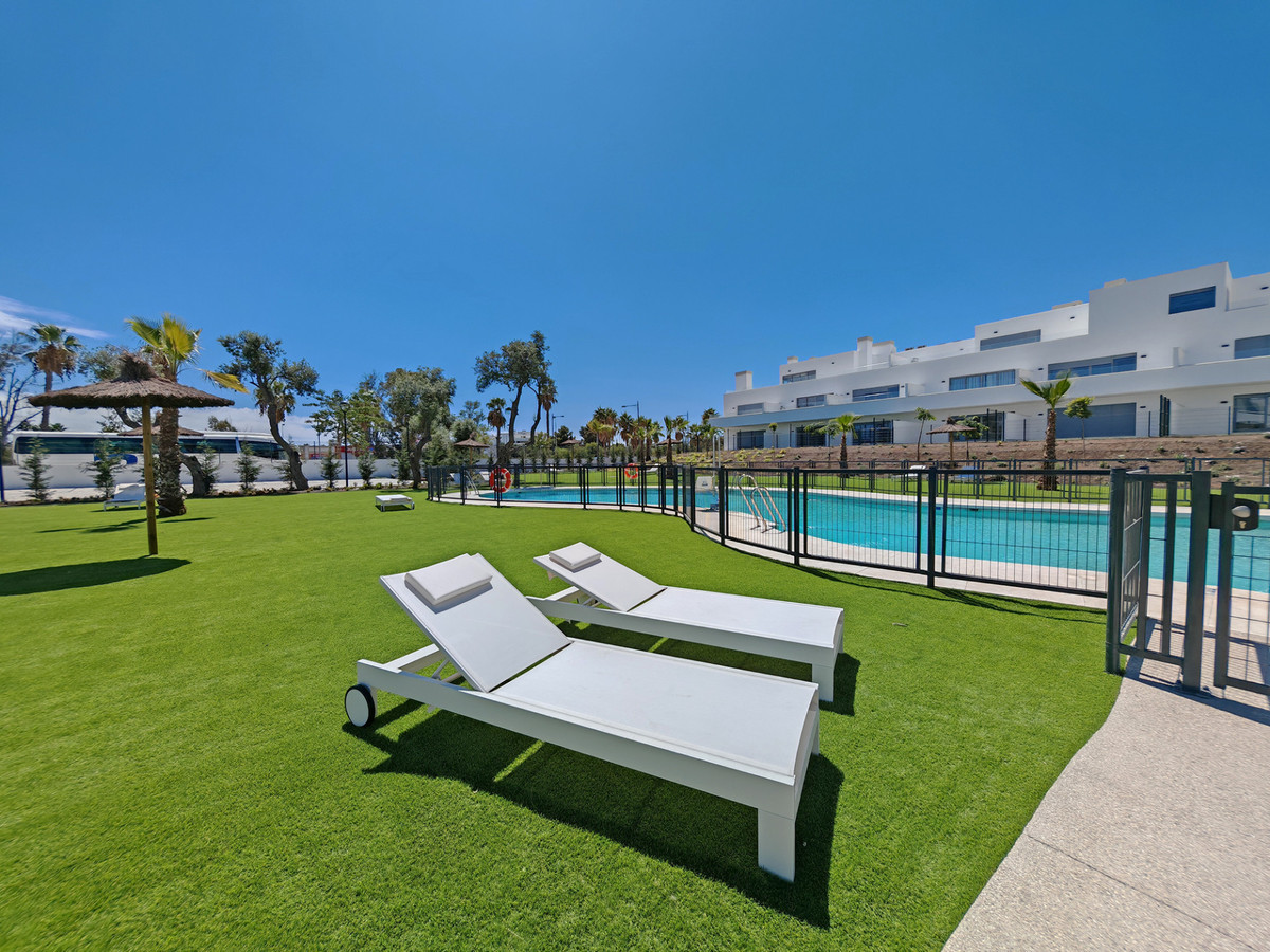 Apartment for sale in Cancelada