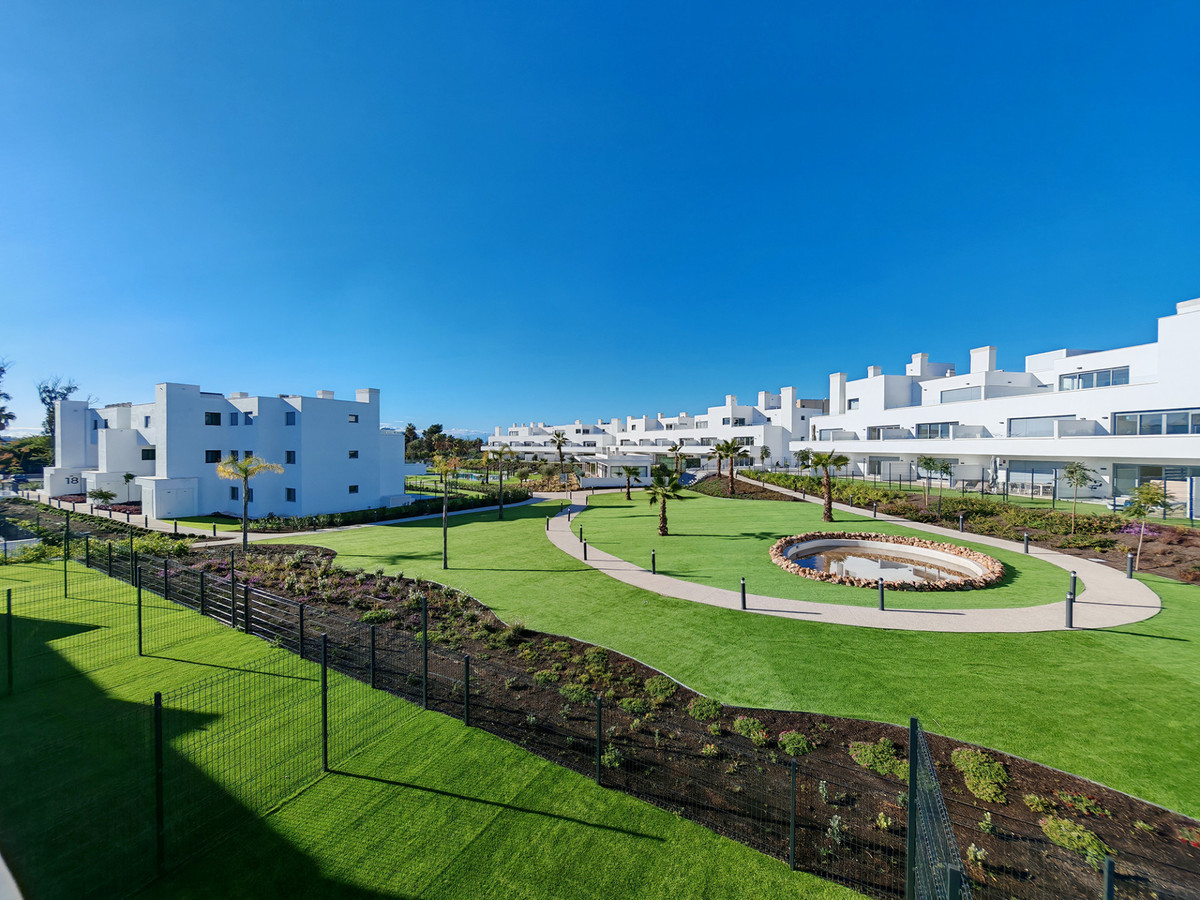Apartment for sale in Cancelada