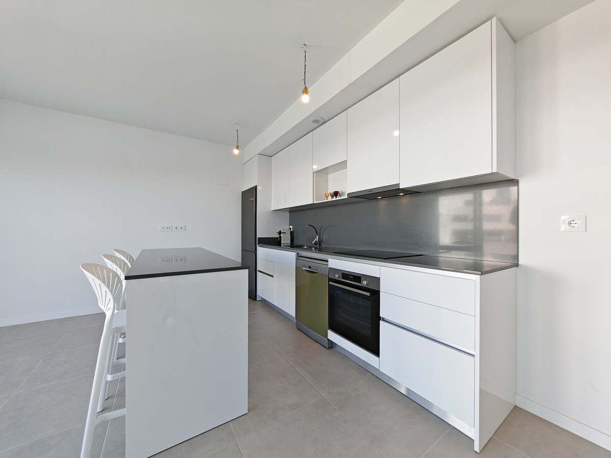 Apartment for sale in Cancelada