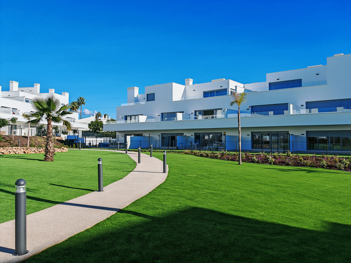 Apartment for sale in Cancelada
